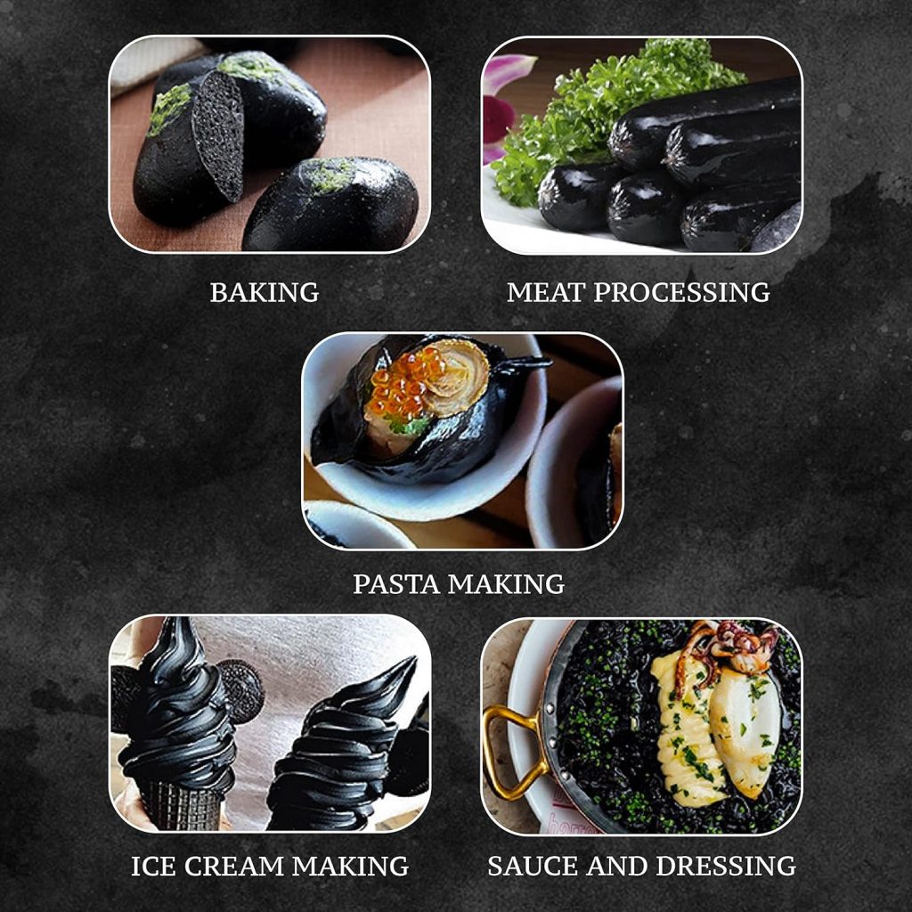 Versatile Applications
