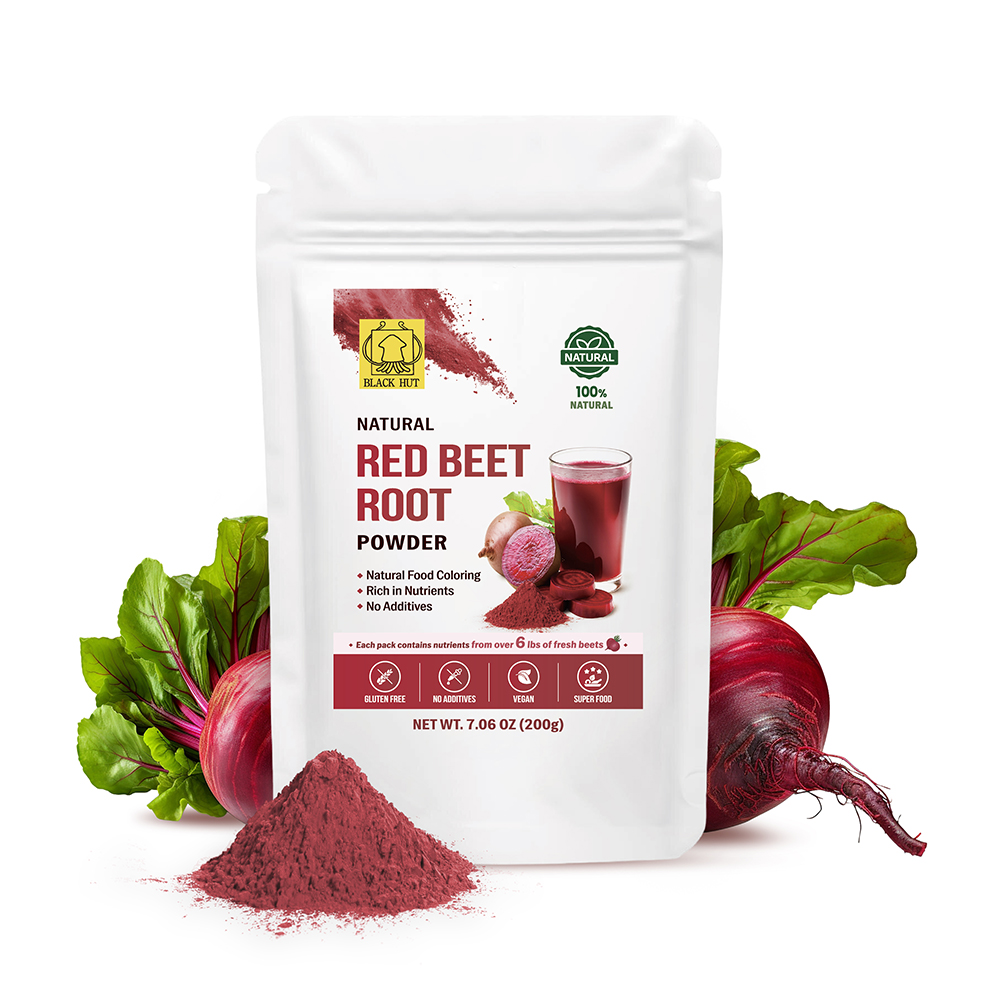 Red Beet Root Powder