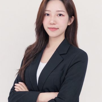 Candice Wu, Business Development Manager