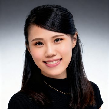 Joanna Wu, Operation / Supply Chain Manager