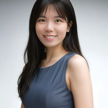 Joyce Wu, R&D / Food Technology Manager