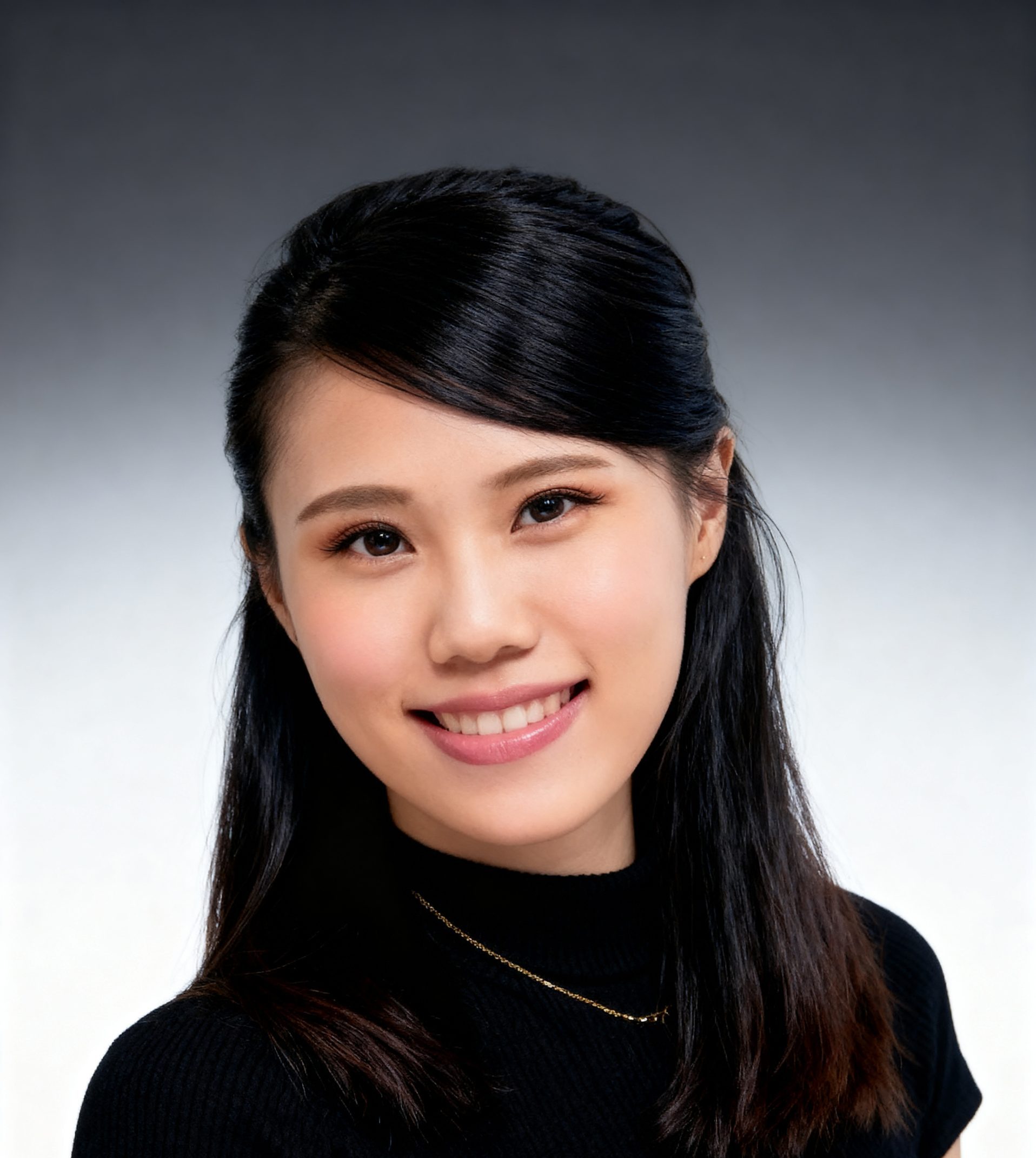 Joanna Wu, Operation / Supply Chain Manager