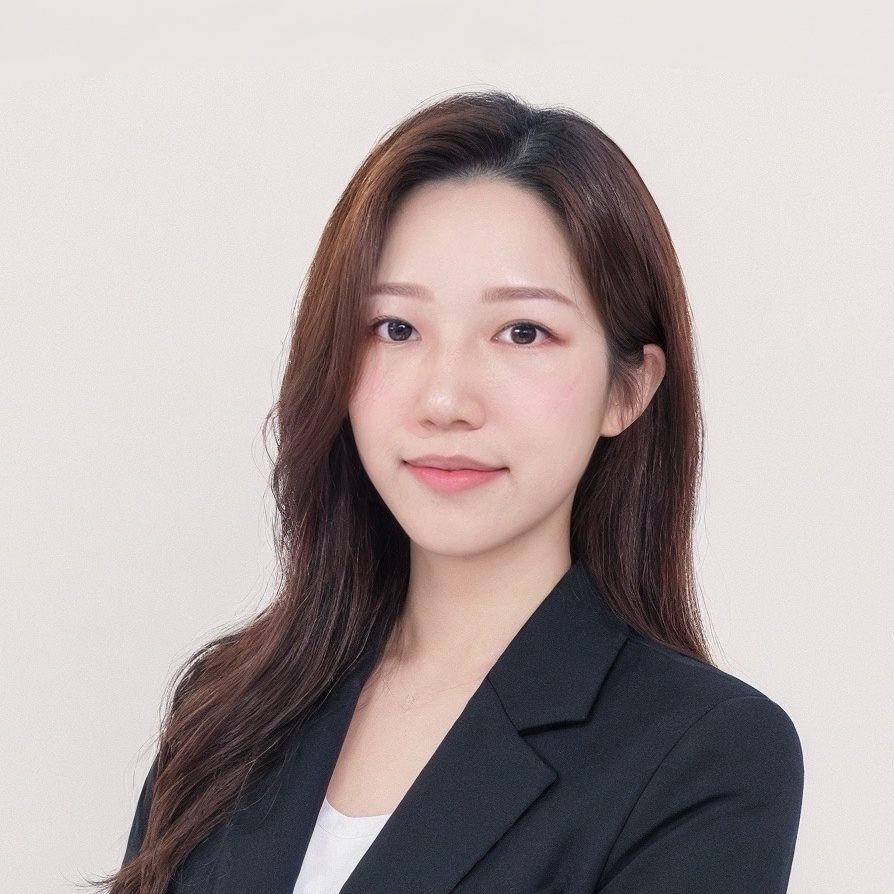 Candice Wu, Business Development Manager