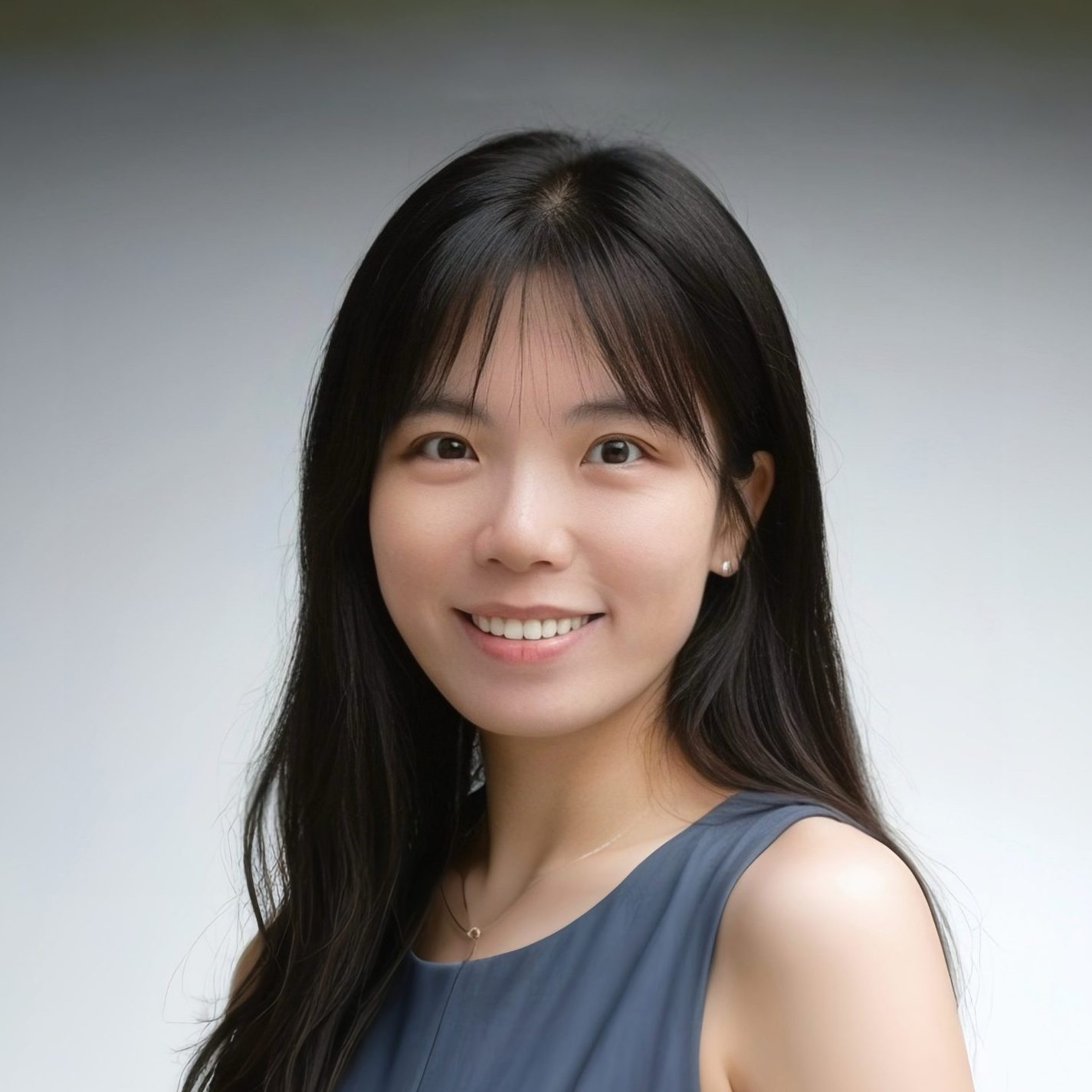 Joyce Wu, R&D / Food Technology Manager