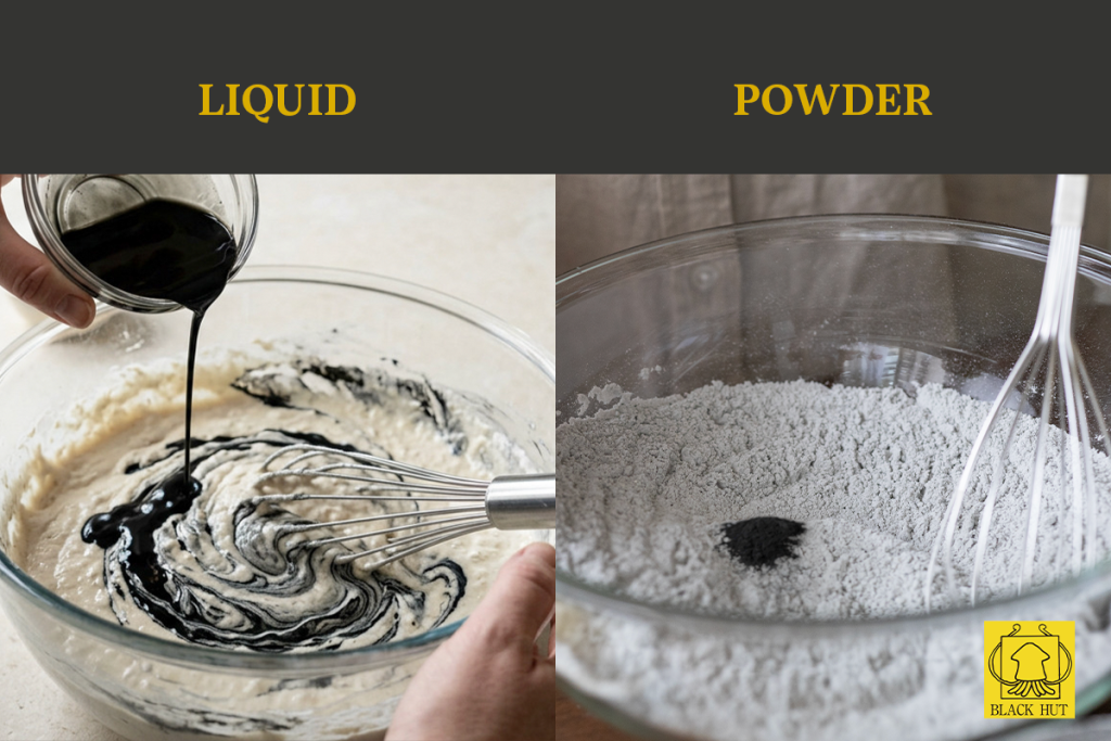Best Natural Food Coloring for Baking